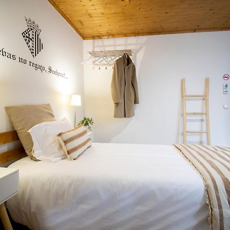 Se Velha Suites Coimbra Bagian luar foto