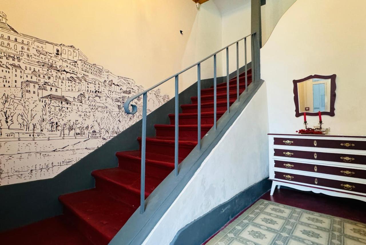 Se Velha Suites Coimbra Bagian luar foto
