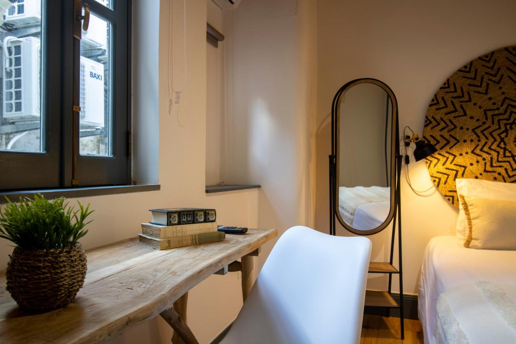 Se Velha Suites Coimbra Bagian luar foto