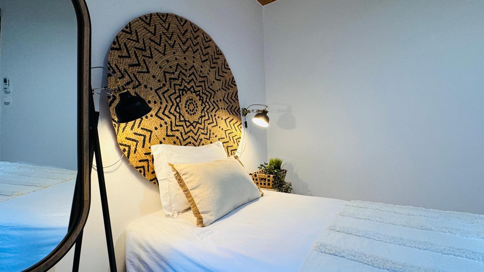 Se Velha Suites Coimbra Bagian luar foto