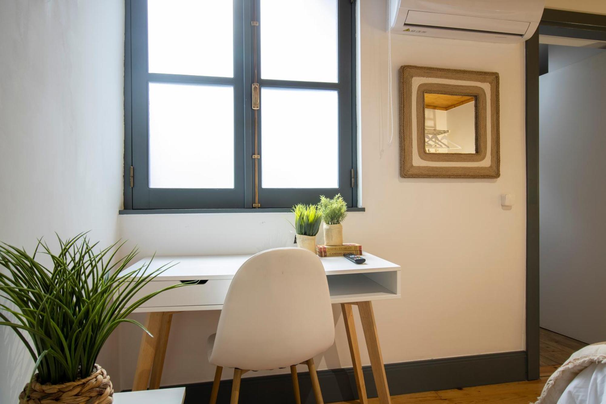 Se Velha Suites Coimbra Bagian luar foto
