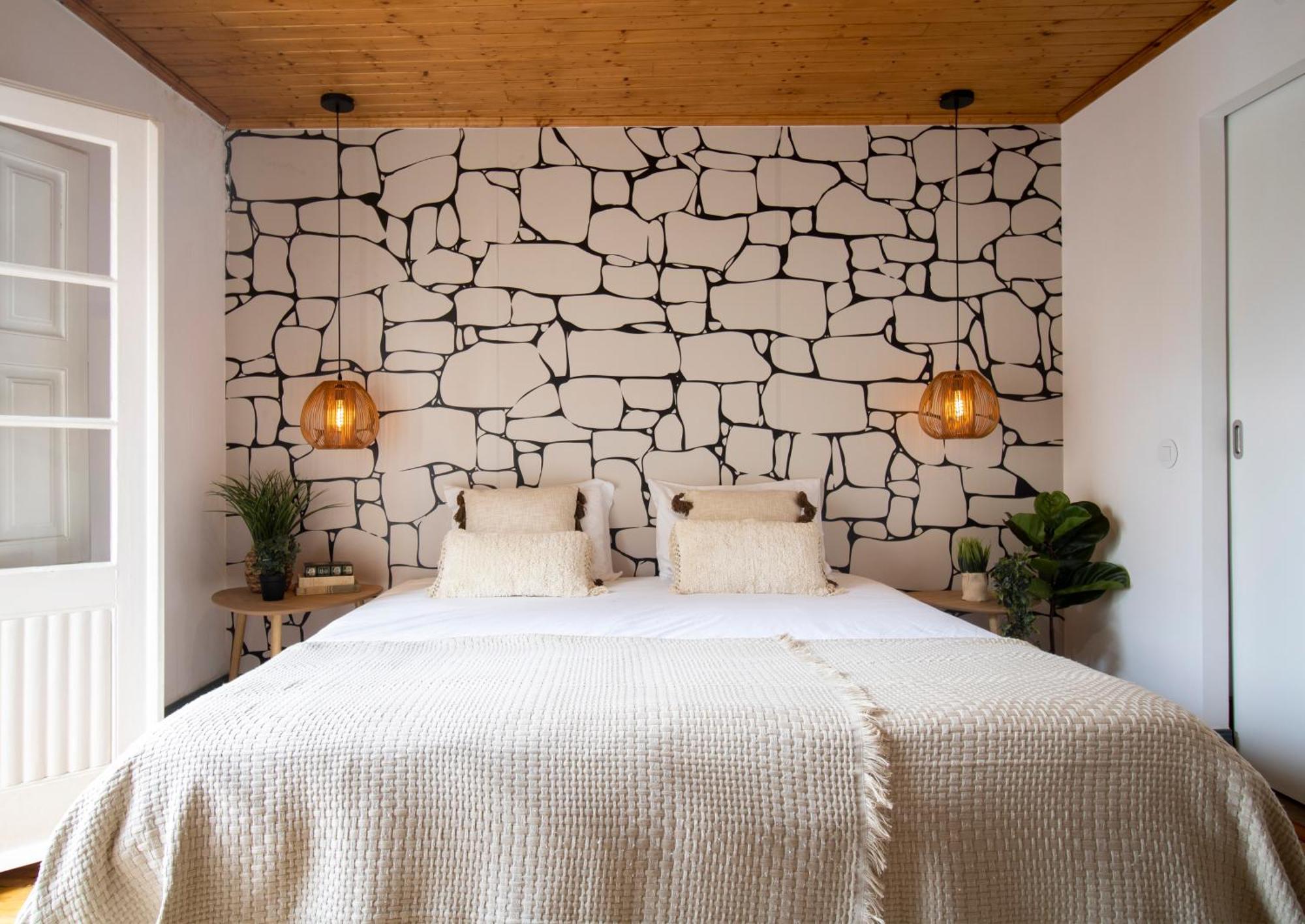 Se Velha Suites Coimbra Bagian luar foto