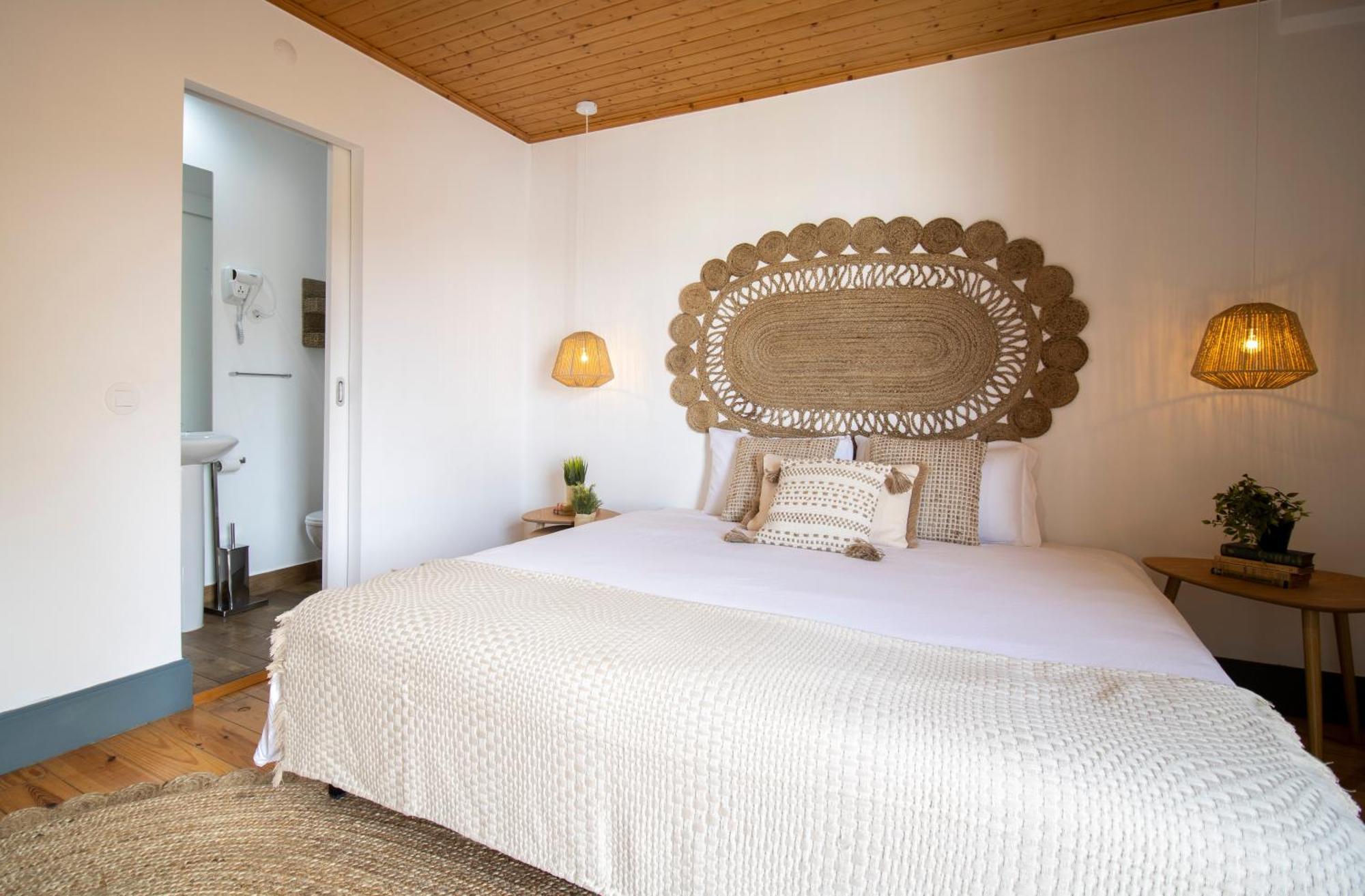 Se Velha Suites Coimbra Bagian luar foto