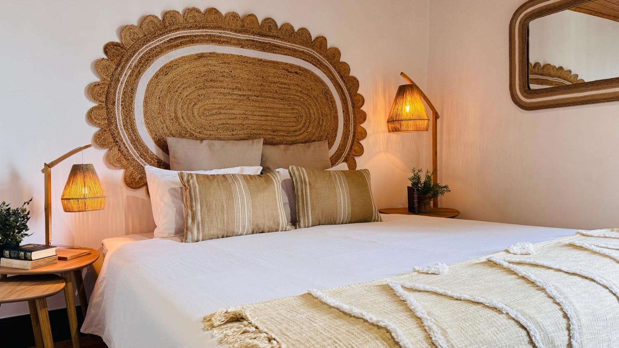 Se Velha Suites Coimbra Bagian luar foto