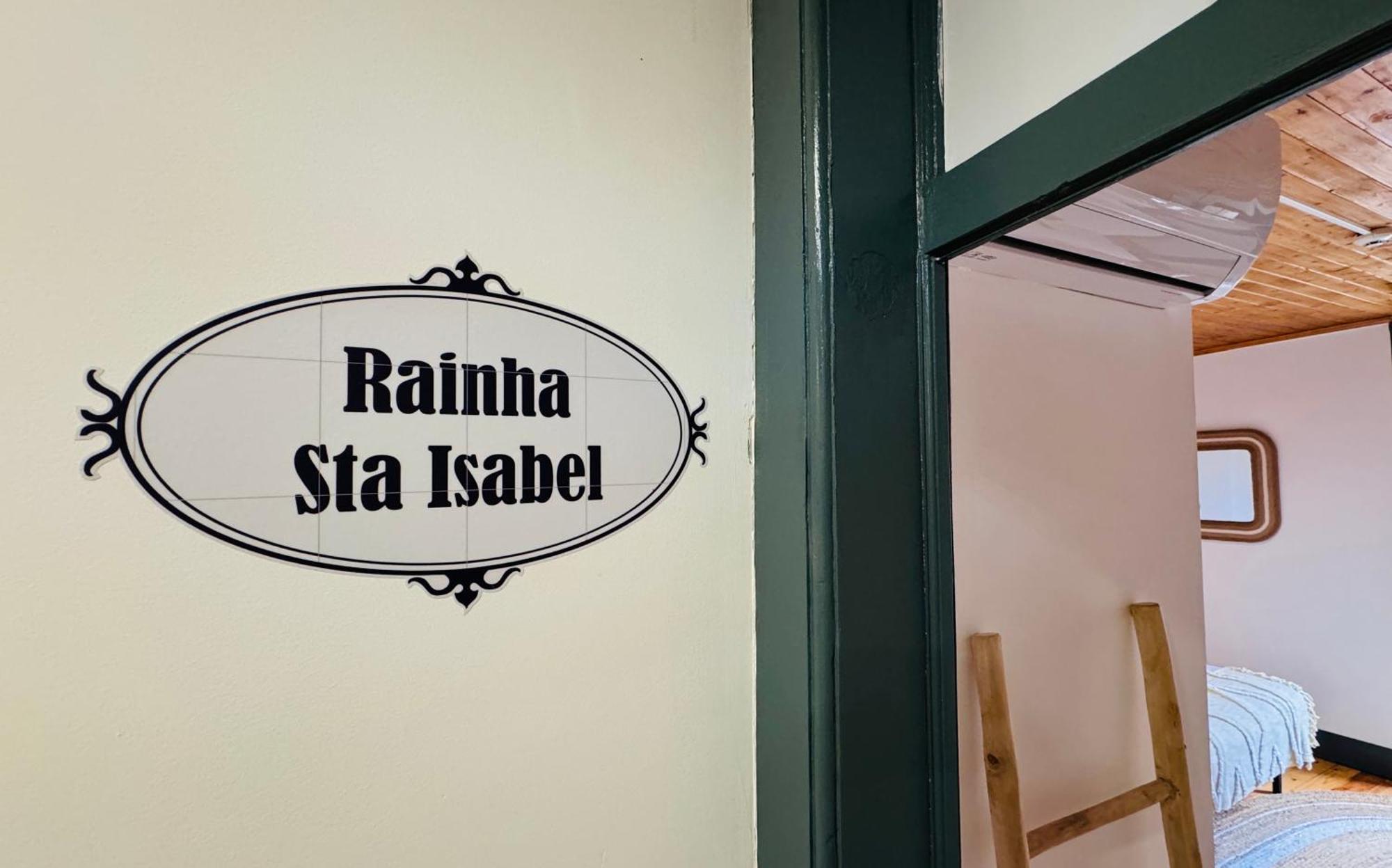 Se Velha Suites Coimbra Bagian luar foto
